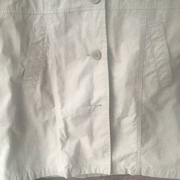 Spring coat - Picture 4 of 16